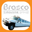 Brasco Limousines Print, Design, Signage Derby Nottingham