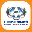 UK limousines, print and design derby, nottingham